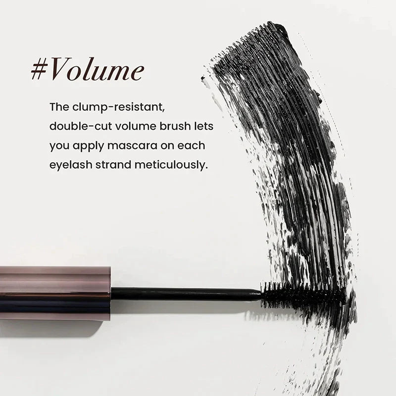 heimish Dailism Smudge Stop Mascara 9g - photo 4