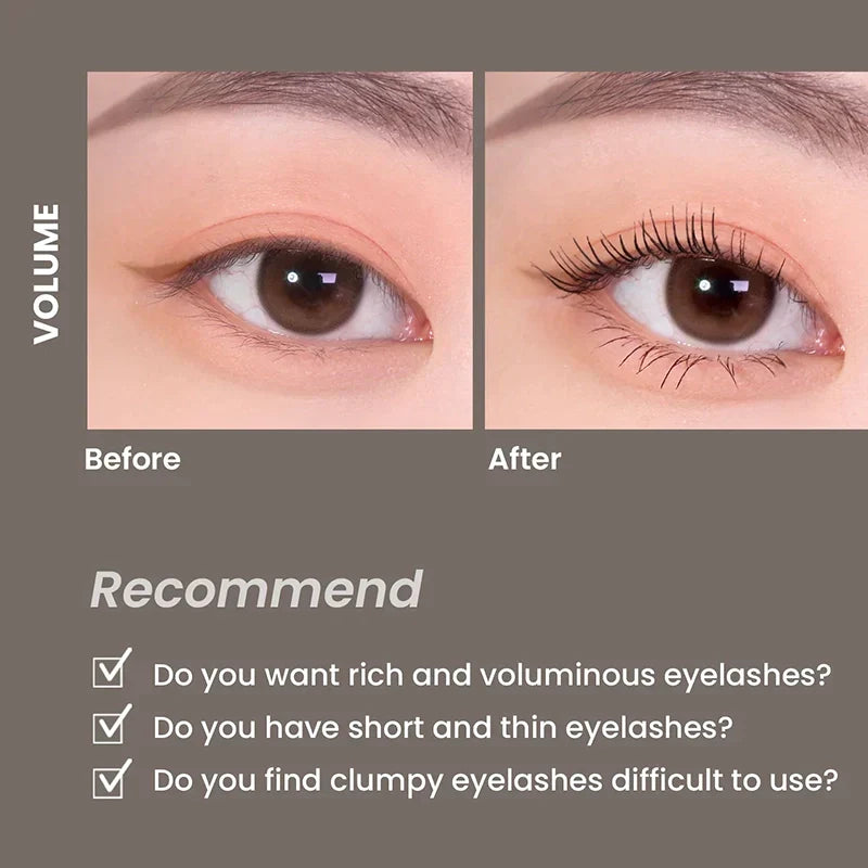 heimish Dailism Smudge Stop Mascara 9g - photo 5