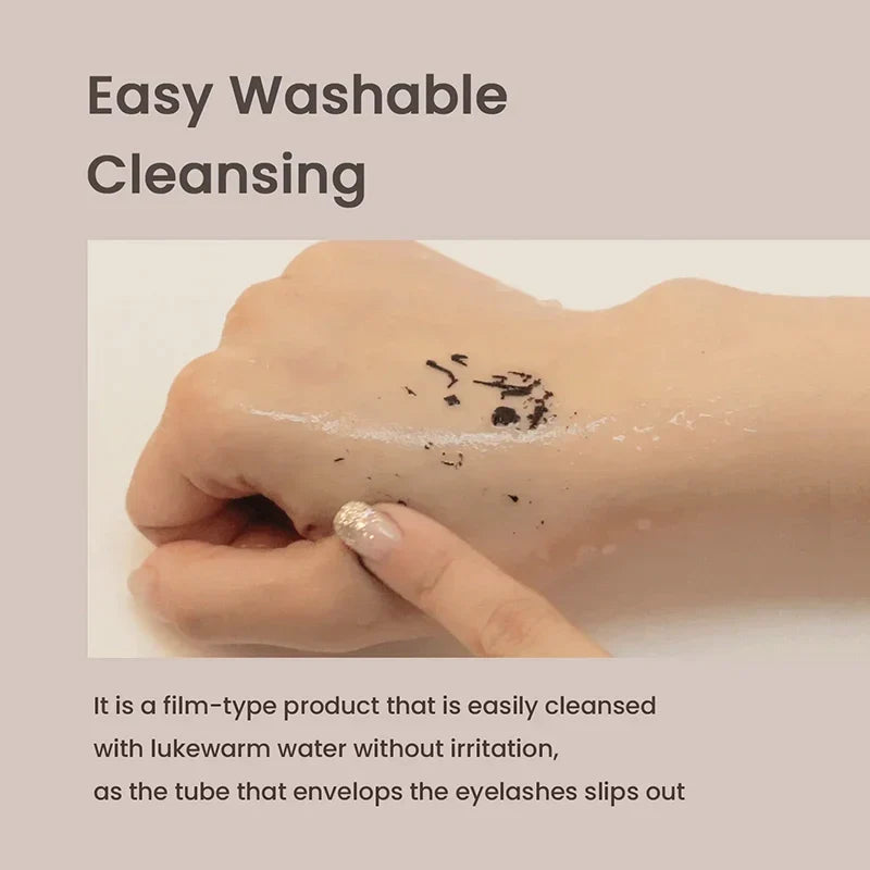 heimish Dailism Smudge Stop Mascara 9g - photo 6