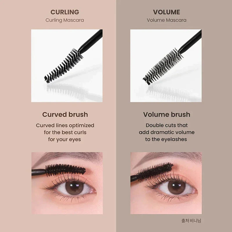 heimish Dailism Smudge Stop Mascara 9g - photo 7