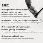 heimish Dailism Smudge Stop Mascara 9g - photo 8