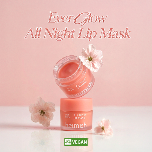 heimish Ever Glow All Night Lip Mask 20g - photo 2