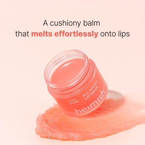 heimish Ever Glow All Night Lip Mask 20g - photo 6