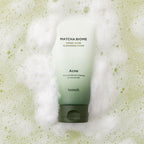 heimish Matcha Biome Amino Acne Cleansing Foam 150g - photo 2