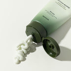 heimish Matcha Biome Amino Acne Cleansing Foam 150g - photo 3