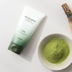 heimish Matcha Biome Amino Acne Cleansing Foam 150g - photo 4