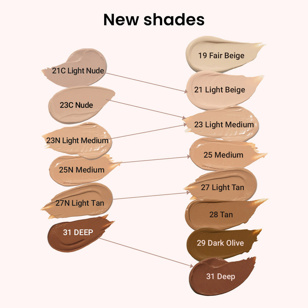 heimish Moringa Ceramide BB Cream SPF 30 PA++ 19 Fair Beige - photo 3
