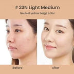 heimish Moringa Ceramide BB Cream SPF 30 PA++23 Light Medium - photo 2