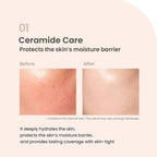 heimish Moringa Ceramide BB Cream SPF 30 PA++23 Light Medium - photo 9
