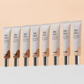 heimish Moringa Ceramide BB Cream SPF 30 PA++ 25 Medium 30g tube, front view