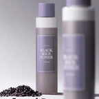 I'm From Black Rice Toner - photo 5