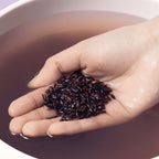 I'm From Black Rice Toner - photo 8
