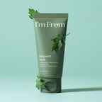 I'm From Mugwort Mask 70g - photo 2