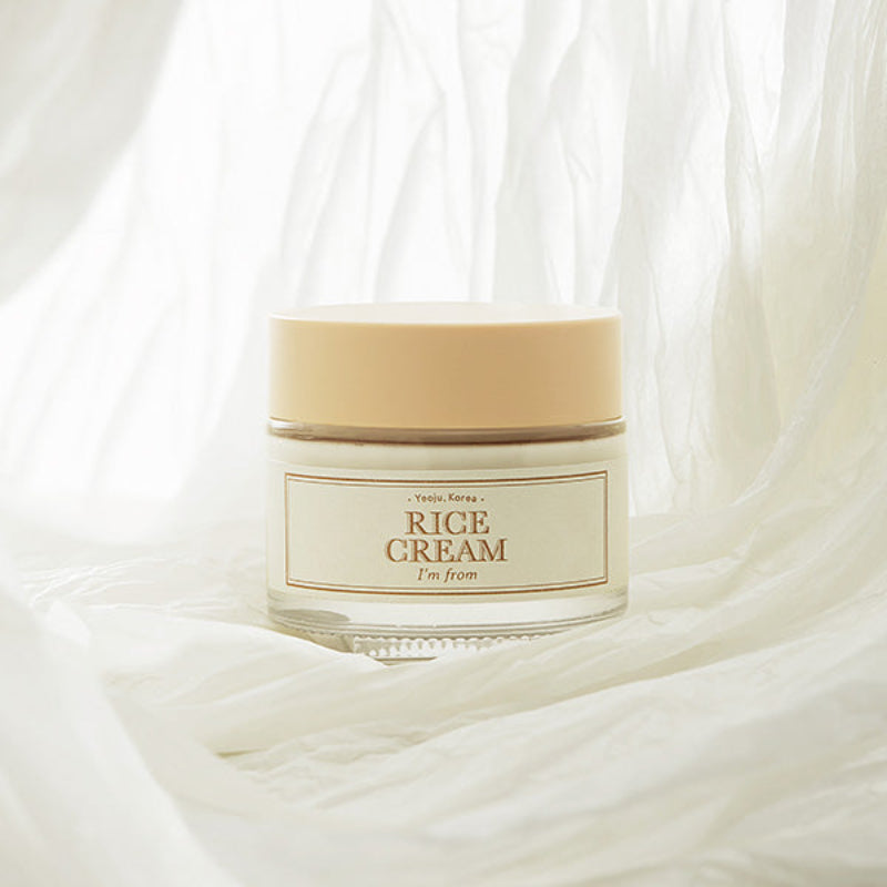 I'm From Rice Cream 50g - photo 2