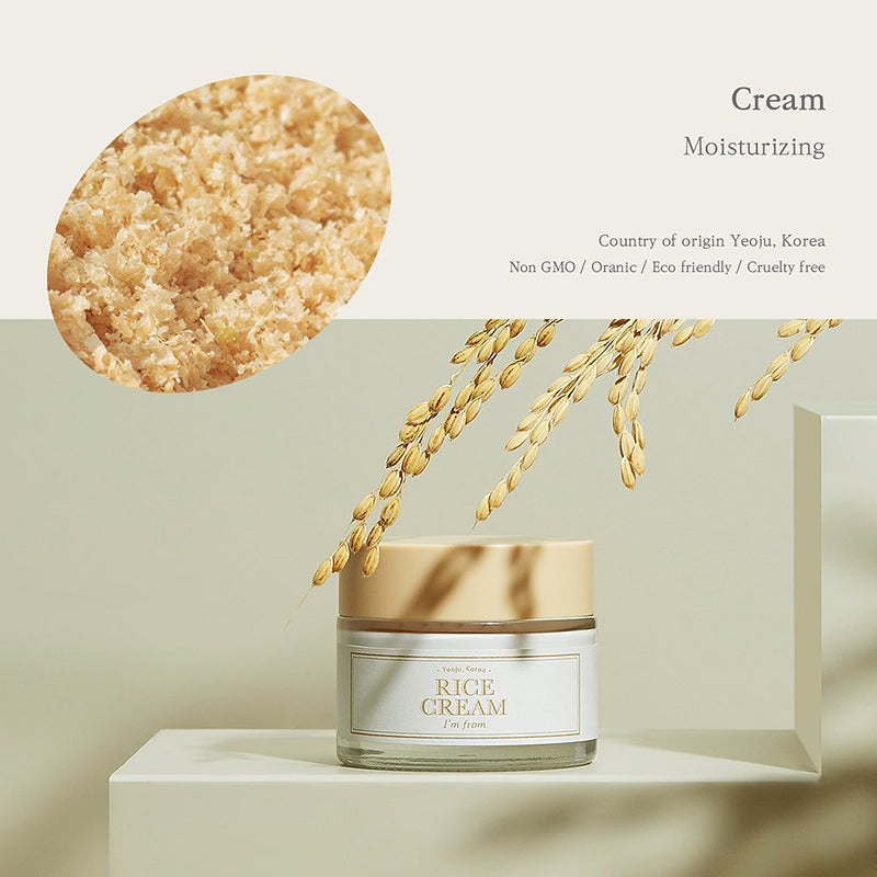 I'm From Rice Cream 50g - photo 5