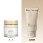 I'm From Rice Mask 70g - photo 8