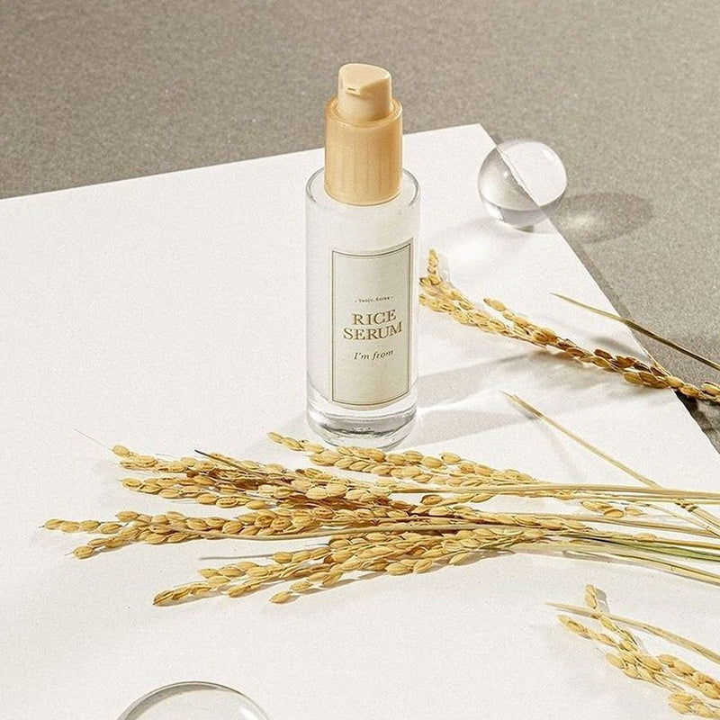 I'm From Rice Serum 30ml - photo 4