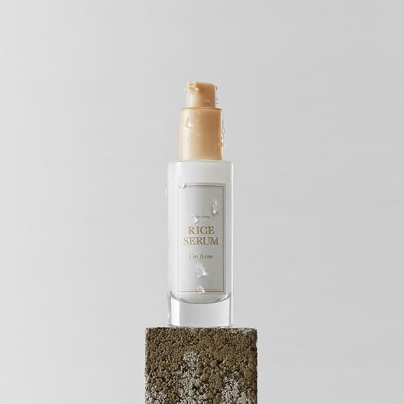 I'm From Rice Serum 30ml - photo 5