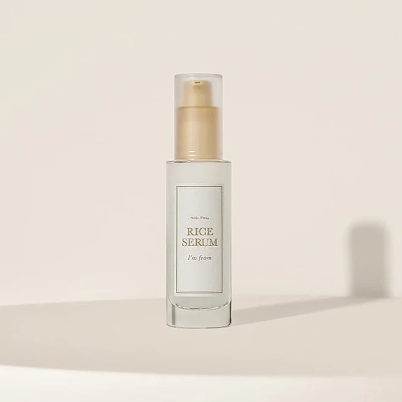 I'm From Rice Serum 30ml - photo 6