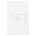 I'm From Rice Sheet Mask single pouch, front view