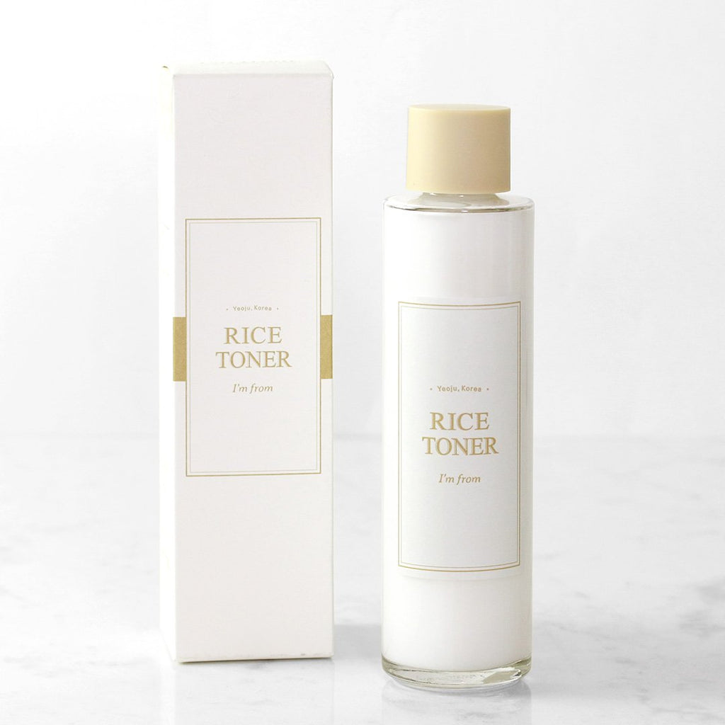 I'm From Rice Toner - photo 3