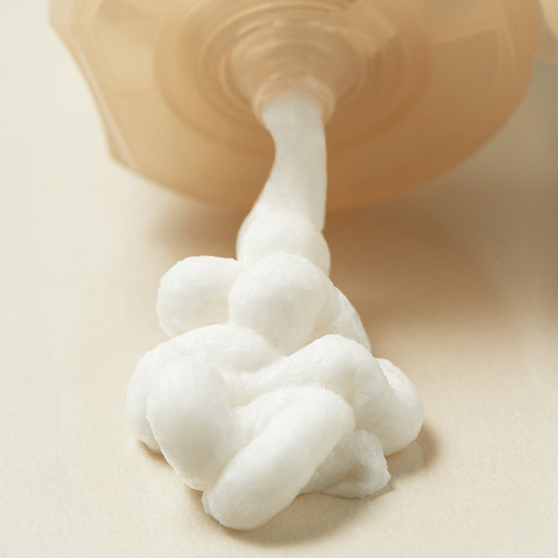 I'm From Rice Whip Facial Cleanser 150ml (Renew) - photo 2