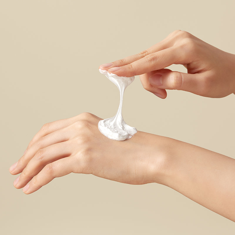 I'm From Rice Whip Facial Cleanser 150ml (Renew) - photo 4