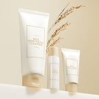 I'm From Rice Whip Facial Cleanser 150ml (Renew) - photo 8