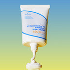 ISNTREE Hyaluronic Acid Natural Sun Cream SPF50+ PA++++ 50ml (Renewal) - photo 2