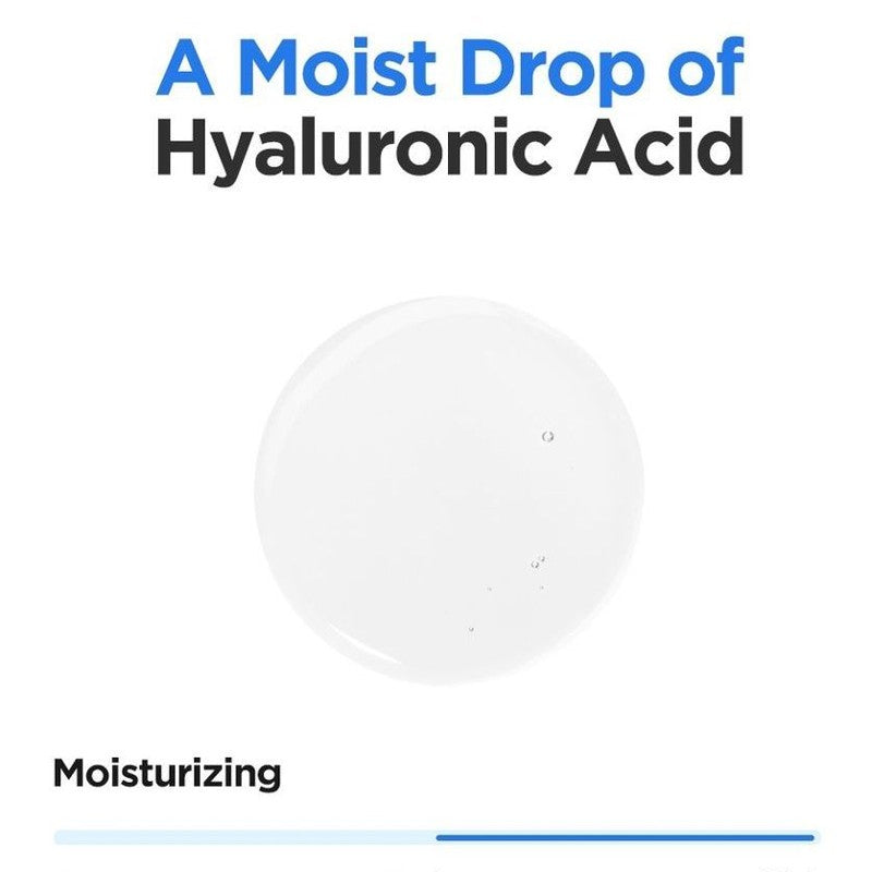 ISNTREE Hyaluronic Acid Toner 200ml - photo 3