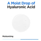 ISNTREE Hyaluronic Acid Toner 200ml - photo 3