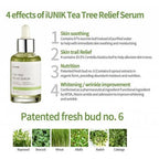 iUNIK Tea Tree Relief Serum 30ml - photo 3
