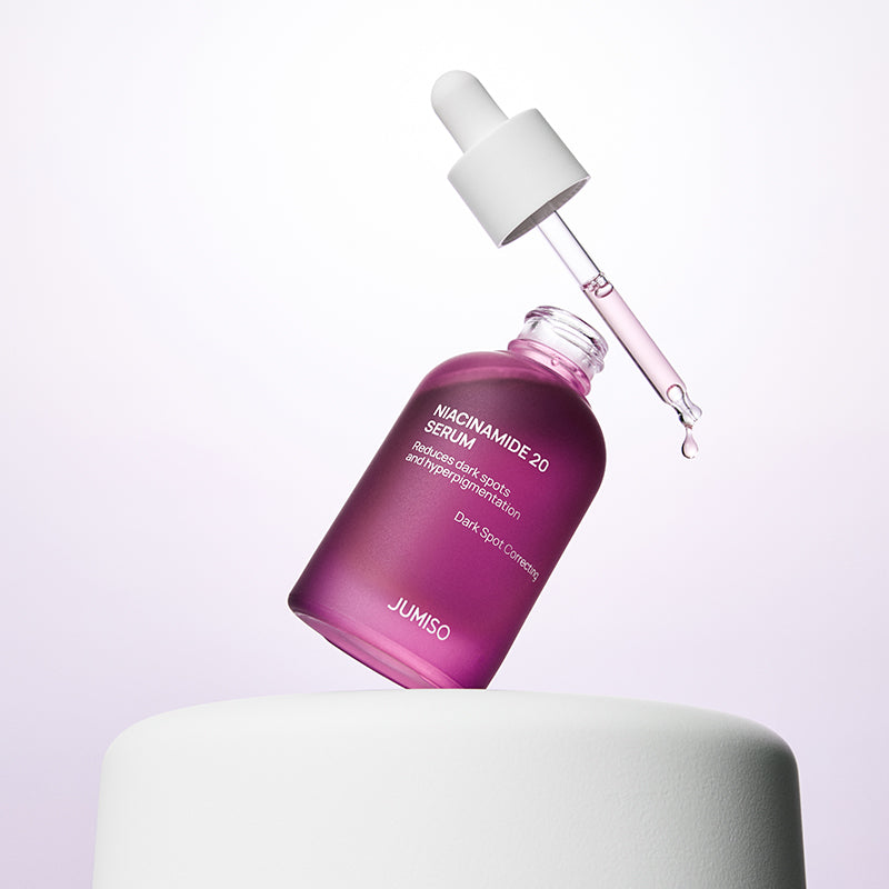 Jumiso Niacinamide 20 Serum 40ml - photo 2