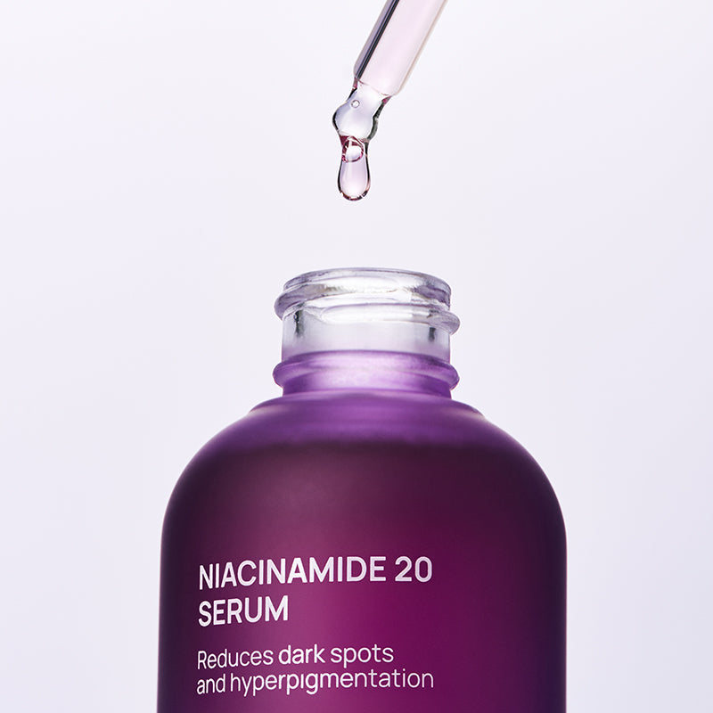 Jumiso Niacinamide 20 Serum 40ml - photo 4