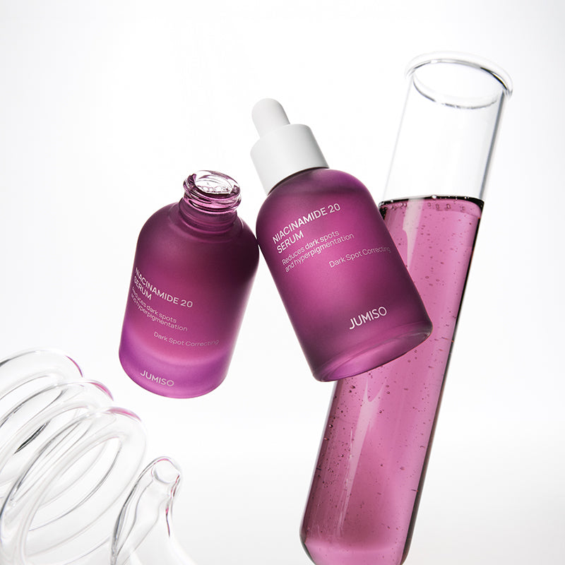 Jumiso Niacinamide 20 Serum 40ml - photo 7