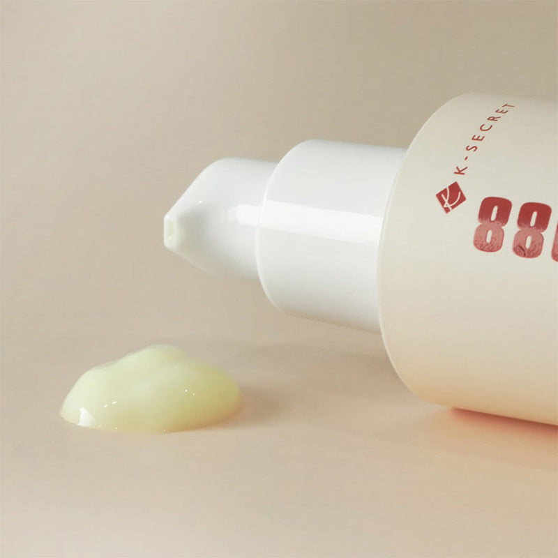 K-SECRET SEOUL 1988 Serum: Retinal Liposome 2% + Black Ginseng 30ml - photo 4