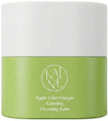 KAINE Apple Cider Vinegar Grinding Cleansing Balm 50ml twist-dispense container