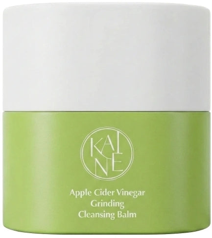 KAINE Apple Cider Vinegar Grinding Cleansing Balm 50ml twist-dispense container