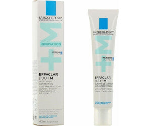 La Roche-Posay Effaclar Duo+ M Creme 40ml - photo 2