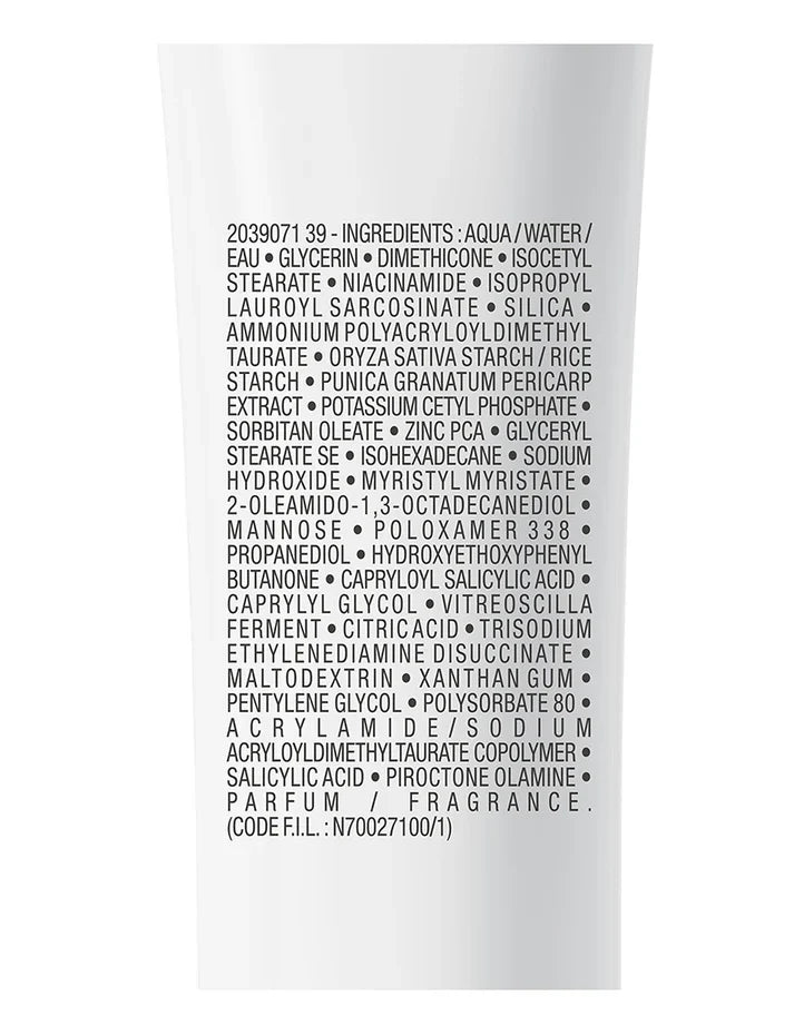 La Roche-Posay Effaclar Duo+ M Creme 40ml - photo 3