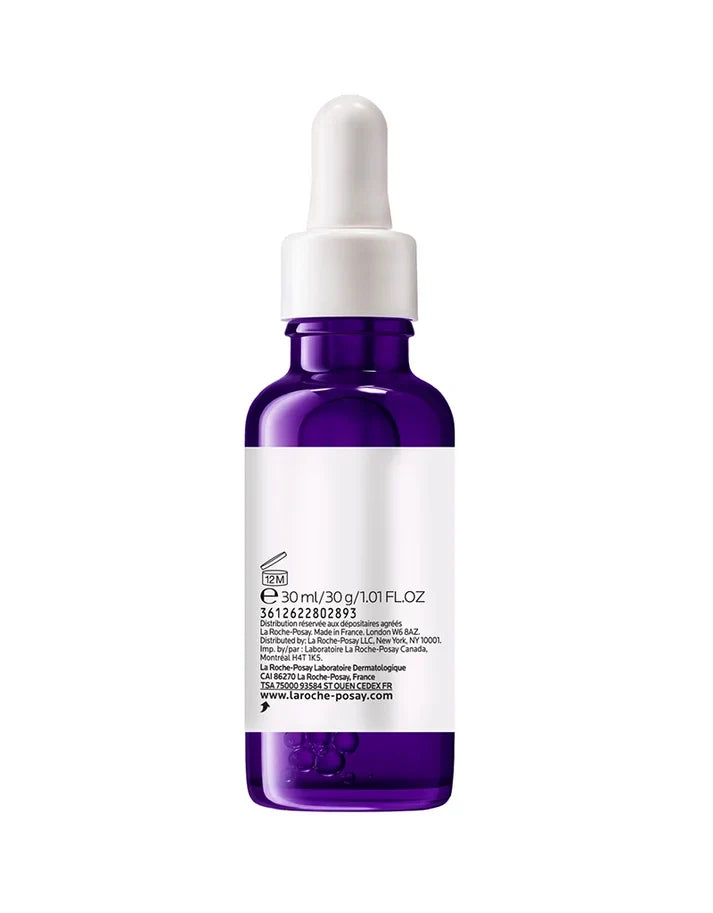 La Roche-Posay MELA B3 MELADEMIC Serum 30ml - photo 2