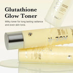 Medicube AGE-R Glutathione Glow Toner 140ml - photo 2