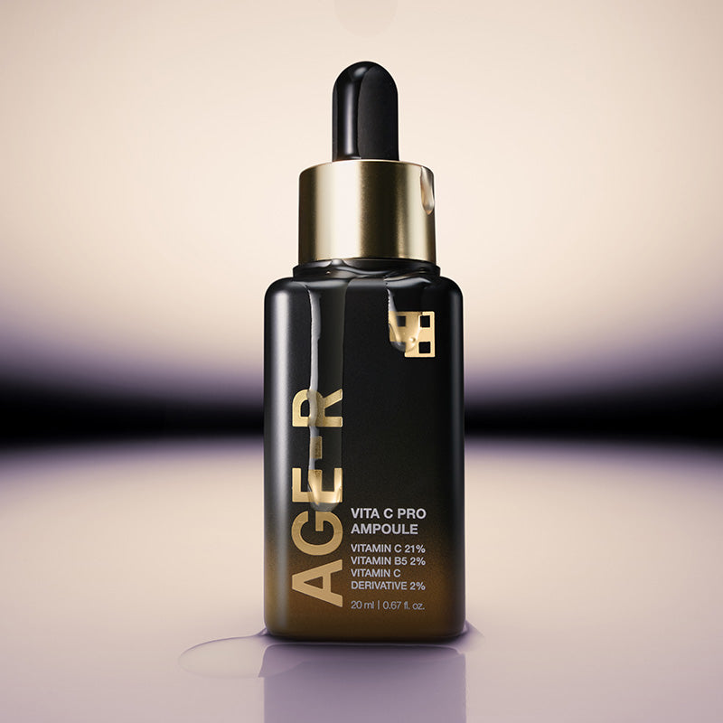 Medicube AGE-R Vita C Pro Ampoule 20ml - photo 5