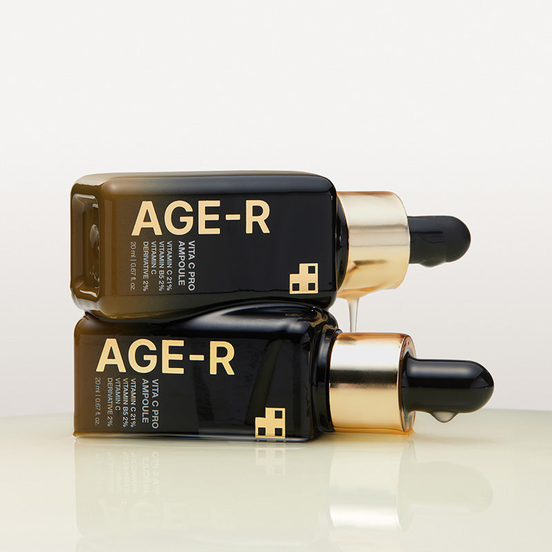 Medicube AGE-R Vita C Pro Ampoule 20ml - photo 8