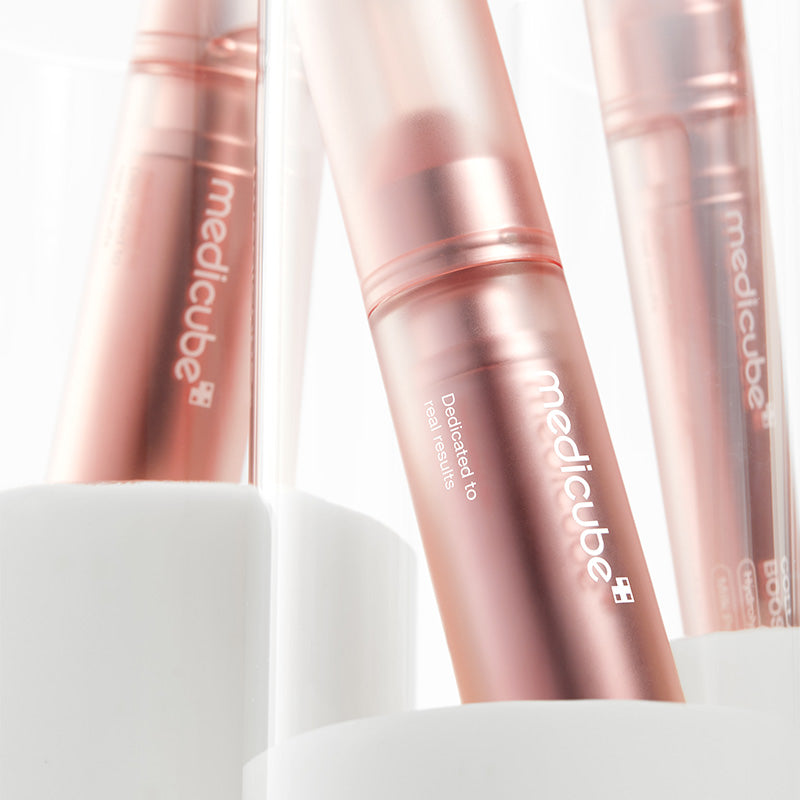 Medicube Collagen Glow Booster Serum 15ml - photo 10