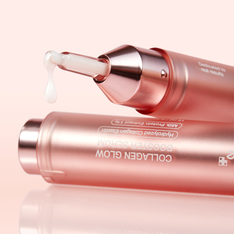 Medicube Collagen Glow Booster Serum 15ml - photo 2