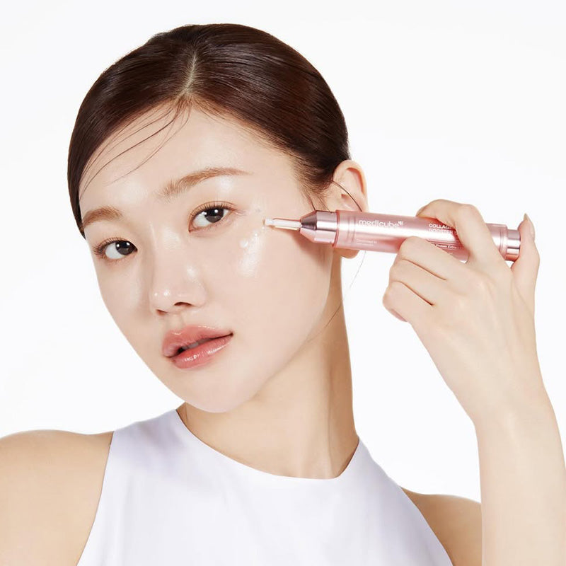 Medicube Collagen Glow Booster Serum 15ml - photo 4