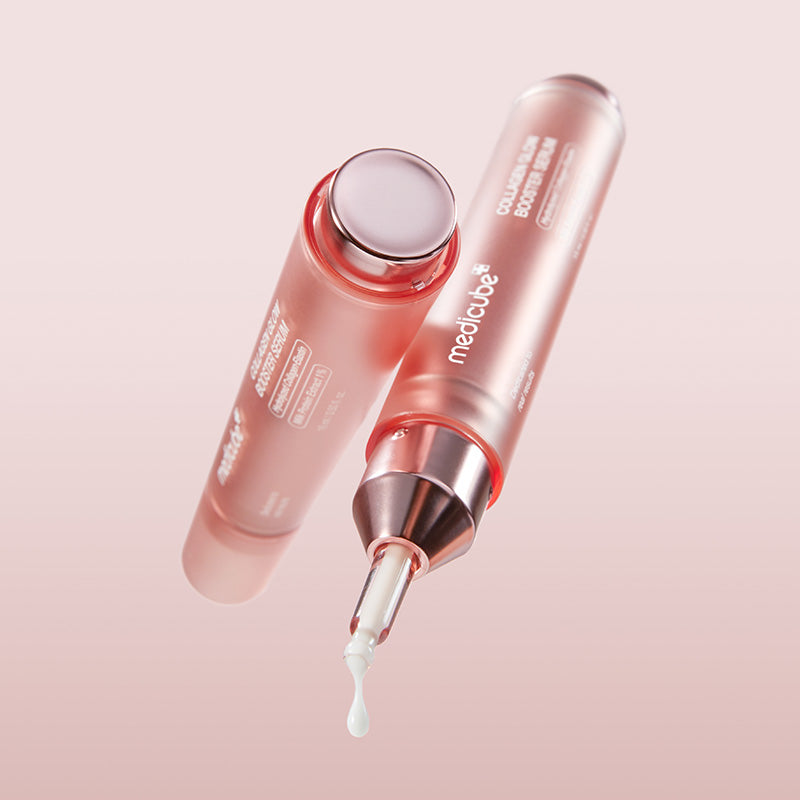 Medicube Collagen Glow Booster Serum 15ml - photo 5