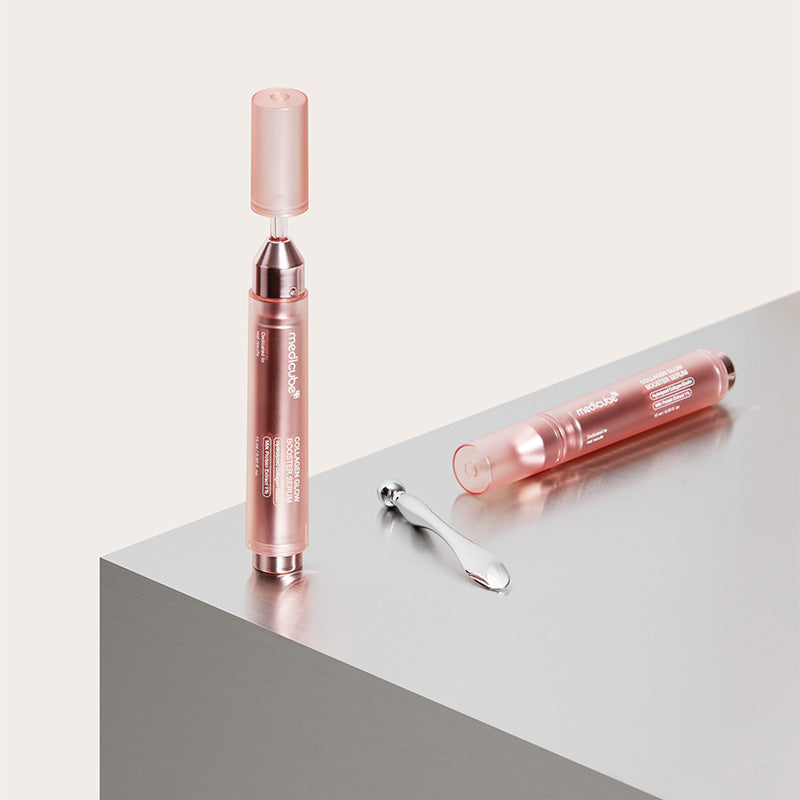 Medicube Collagen Glow Booster Serum 15ml - photo 9