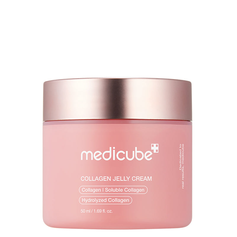 Medicube Collagen Jelly Cream - photo 11